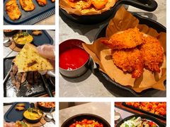 -必胜客(东大桥店)