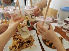 -浙江农林大学(东湖校区)