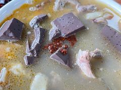 -春雨羊汤店(广开四马路总店)