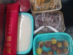 -湘中缘·湖南菜(娄底驻京办店)