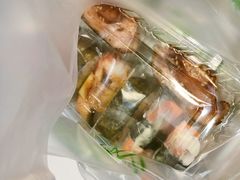 -鲜道寿司(无锡苏宁店)