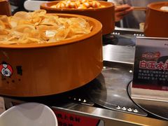 -龍歌自助小火锅(李沧丽达店)