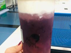 -喜茶(深圳东门1234店)