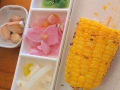 -木屋烧烤(西南角店)