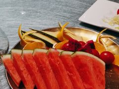 -博多新记·粤菜(复兴店)