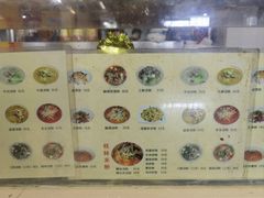 -红鼻子桂林米粉(金唐新光界店)