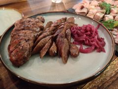 -RAC BAR(安福路店)