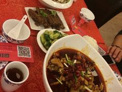 簋街仔仔(二分店)-簋街仔仔小龙虾(簋街二店)