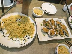 -巽寮印象美食部落餐厅·海鲜·地方特色菜(惠州体验店)