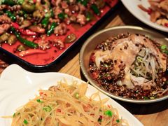 -兔槽江湖菜·重庆璧山兔(水围店)