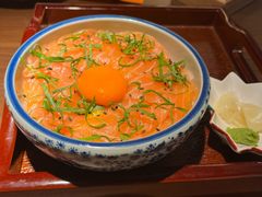 -七条鱼日本料理(远洋乐堤港店)
