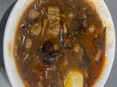 -马老三肉丁胡辣汤(西一路店)