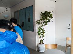 -喜茶(东莞厚街万达店)