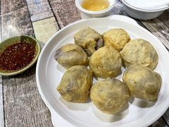-南雄雄州土菜餐厅(粤北大厦店)