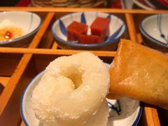 金榜题名白糖糕-味福记·本地特色菜(八一万达广场店)