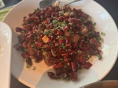-晓长安·新陕菜(曲江店)