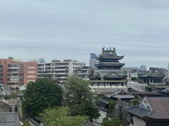 -广州永庆坊瞻云精选酒店