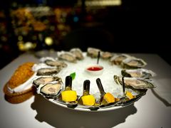 -Oyster Talks 四度蚝法餐厅