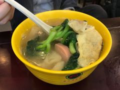 -朱鸿兴面馆(镇湖店)