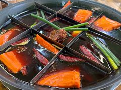 -正南齊北重庆老火锅(光华村直营店)