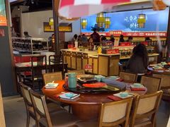 -魏铭鱼头捞饭(晋阳路店)