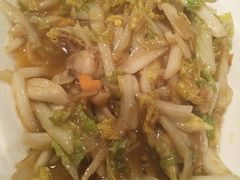 -宝轩渔府·老字号海鲜·正宗津菜(水上店)