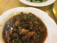 -鑫福楼农家菜