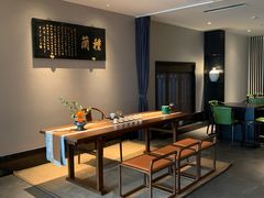 -馋遇江南·精致湖景雅宴(东方之门店)