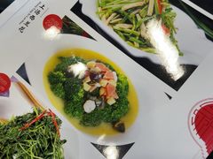 -吴记小园楼(新庄店)