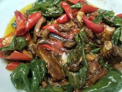 -小厨娘淮扬菜(六合欢乐港店)