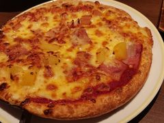 -萨莉亚意式餐厅(杭州西溪龙湖天街店)