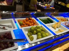-翠林精选·洗浴·餐饮·住宿(江东大道店)