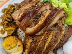 招牌隆江猪脚饭（大份）-瑞霖·隆江猪脚饭