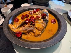 -鼓楼东街老火锅(鼓楼店)