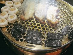 -东味北道熟成·炭火烤肉(九龙店)