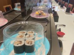 -三禾寿司(南城印象汇店)