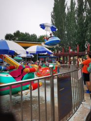 -大望京儿童游乐场