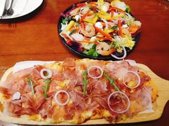 -haxnbauer海森堡德国餐厅(深圳coco店)
