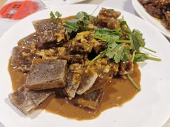 -回奶奶清真菜(梅江店)