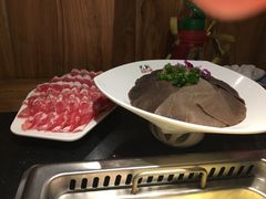 -巴奴毛肚火锅(六天地店)