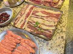-首尔烤肉大排档(合生汇店)