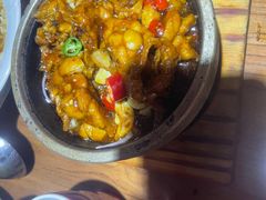 -邵東家(港闸万达店)
