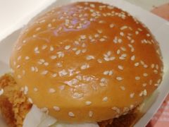 -肯德基(富阳九龙DT店)
