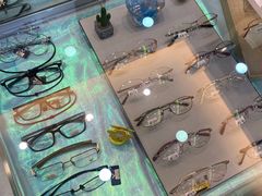 -锦泉眼镜·视光体验中心(环市西路店)