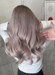 -FASHION PALACE hair+