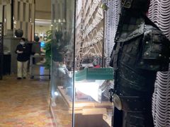 -南沙游艇会·大兵船餐厅