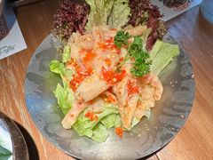 -岛风·台食小馆 ISLAND BISTRO(烟台山店)