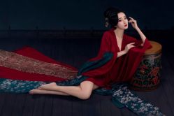 点击看大图 -素合写真摄影(合肥原创店)