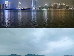 -钱塘江