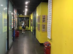 -杨梅红艺术教育(水贝教学中心)